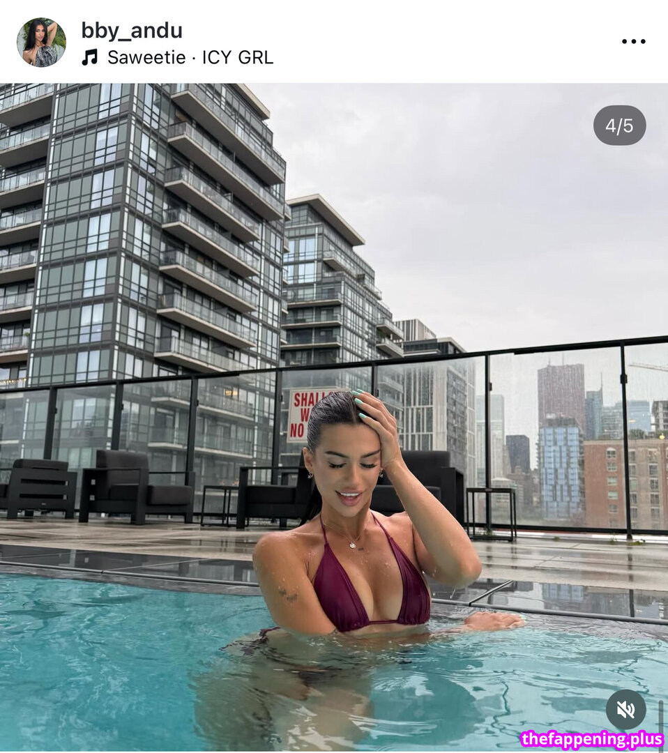 Anya Dulaeva / bby_andu Photo OnlyFans Nu #13