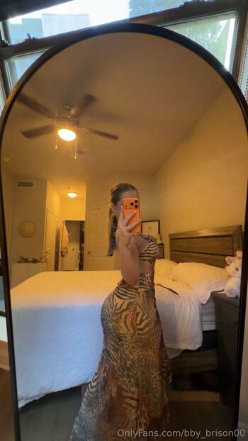 Full leaked Bby brison private photo