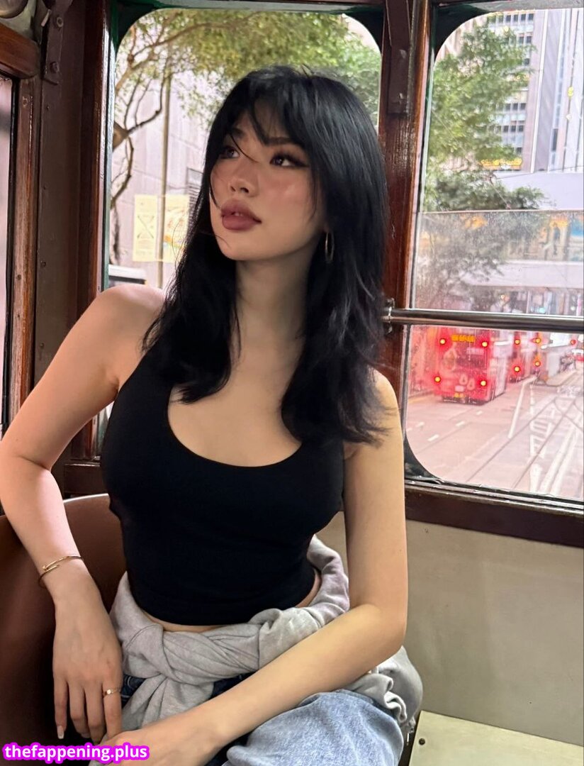 Amberly Yang / ambi_baby / bbyambi ヌードOnlyFans写真 #6