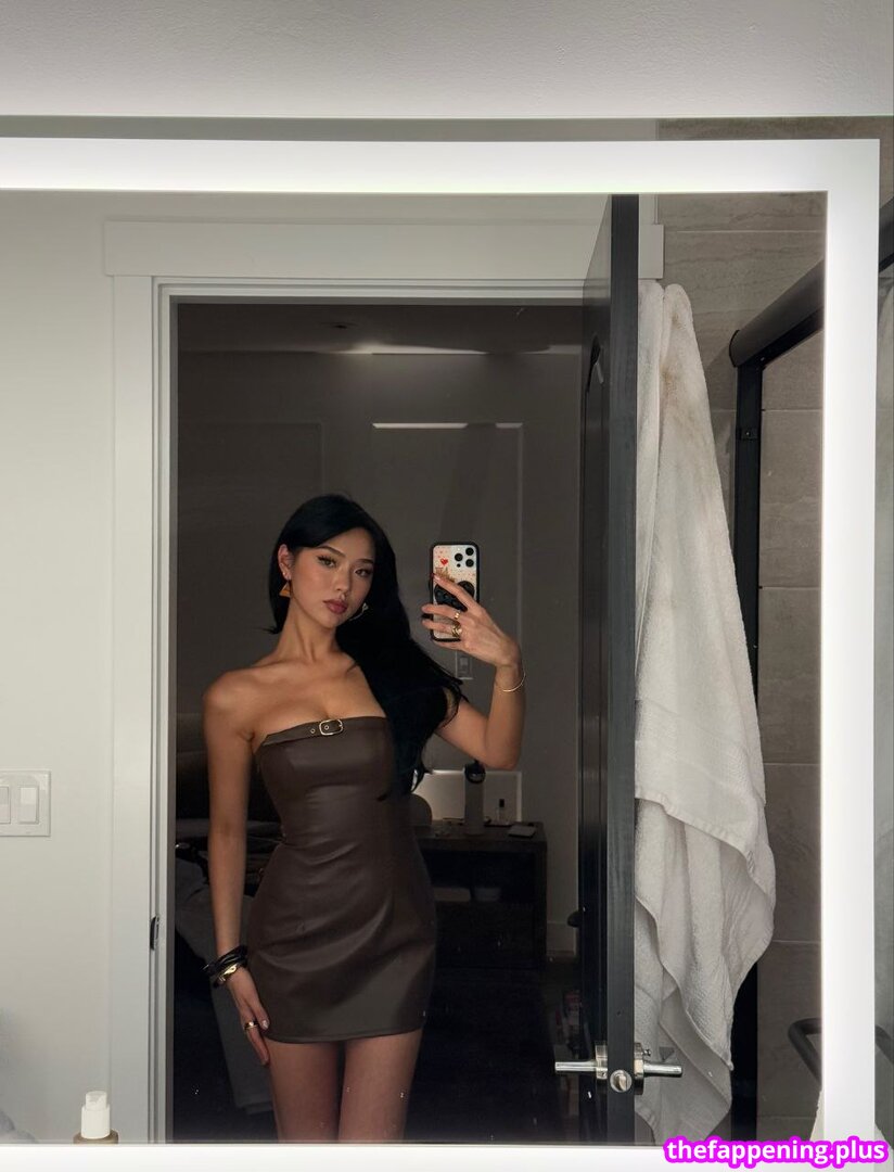 Amberly Yang / ambi_baby / bbyambi Φωτογραφία Γυμνών OnlyFans #7