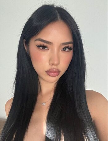 Full leaked Bbyambi private onlyfans photo