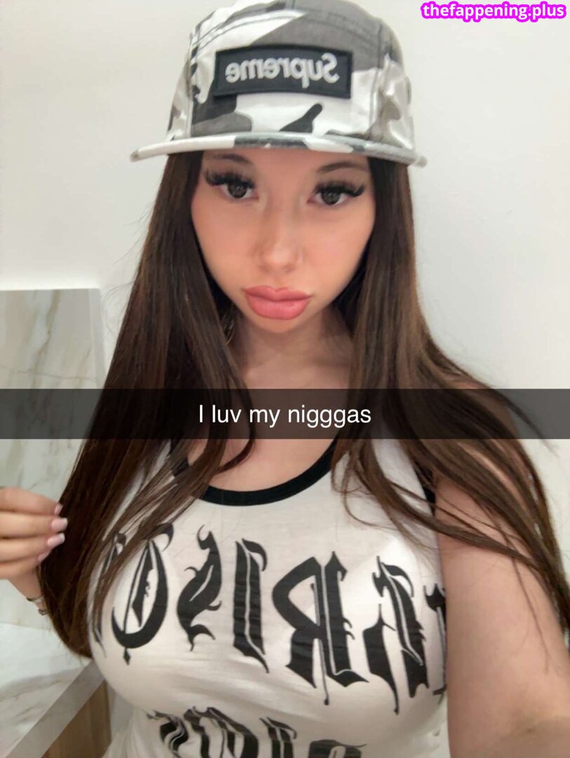 bbyanni / punannianni / punannieannie Naakte OnlyFans Foto #59