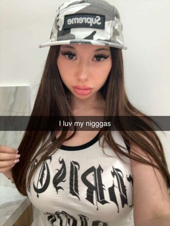 Full leaked Bbyanni private onlyfans photo