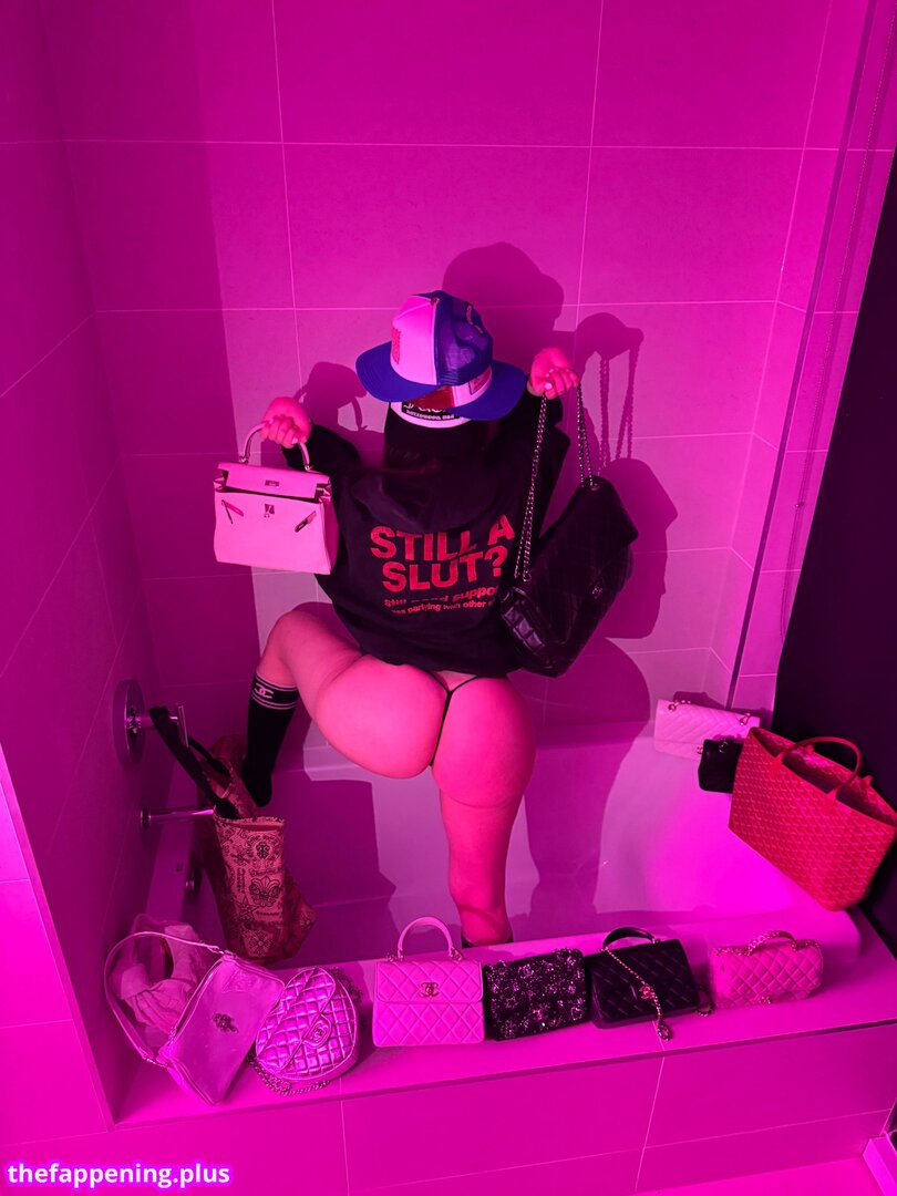 bbyanni / punannianni / punannieannie Naakte OnlyFans Foto #64