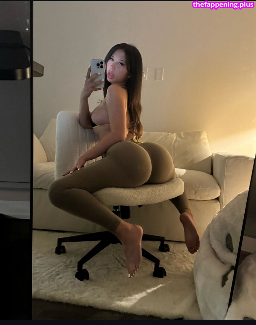 bbyanni / punannianni / punannieannie Fotografie OnlyFans Dezbrăcată #70