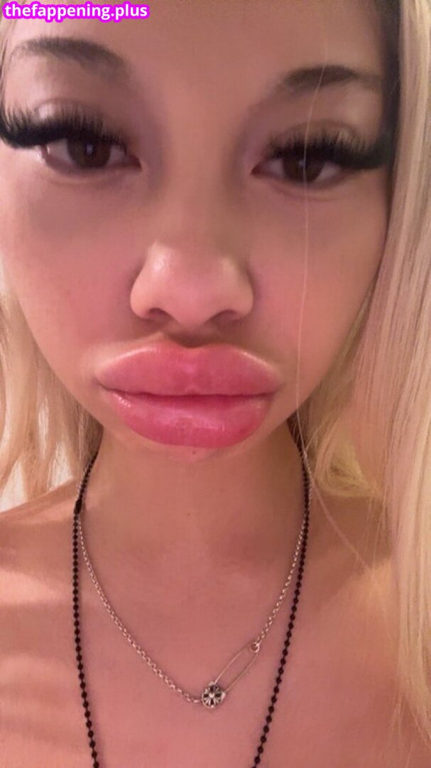 bbyanni / punannianni / punannieannie 裸照OnlyFans照片 #92