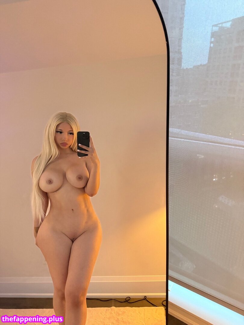 bbyanni / punannianni / punannieannie Nahá OnlyFans fotografie #109