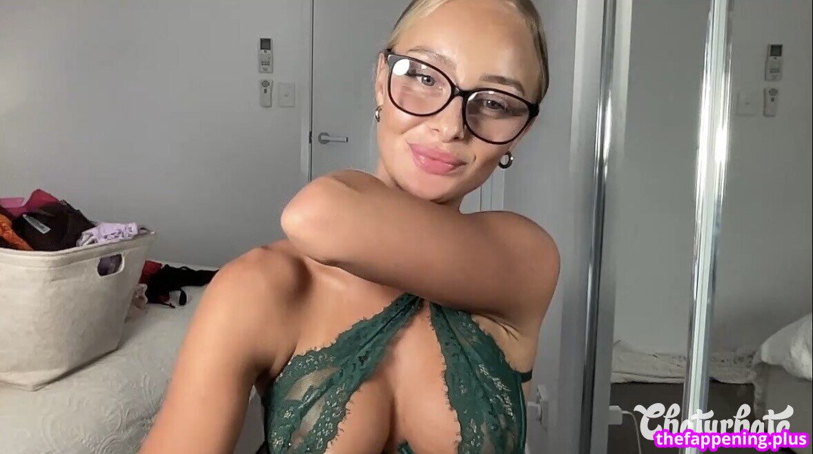 Bbybreex / babybreex Çıplak OnlyFans Fotoğrafı #7