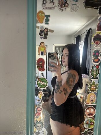 Full leaked Bbybunni private onlyfans photo