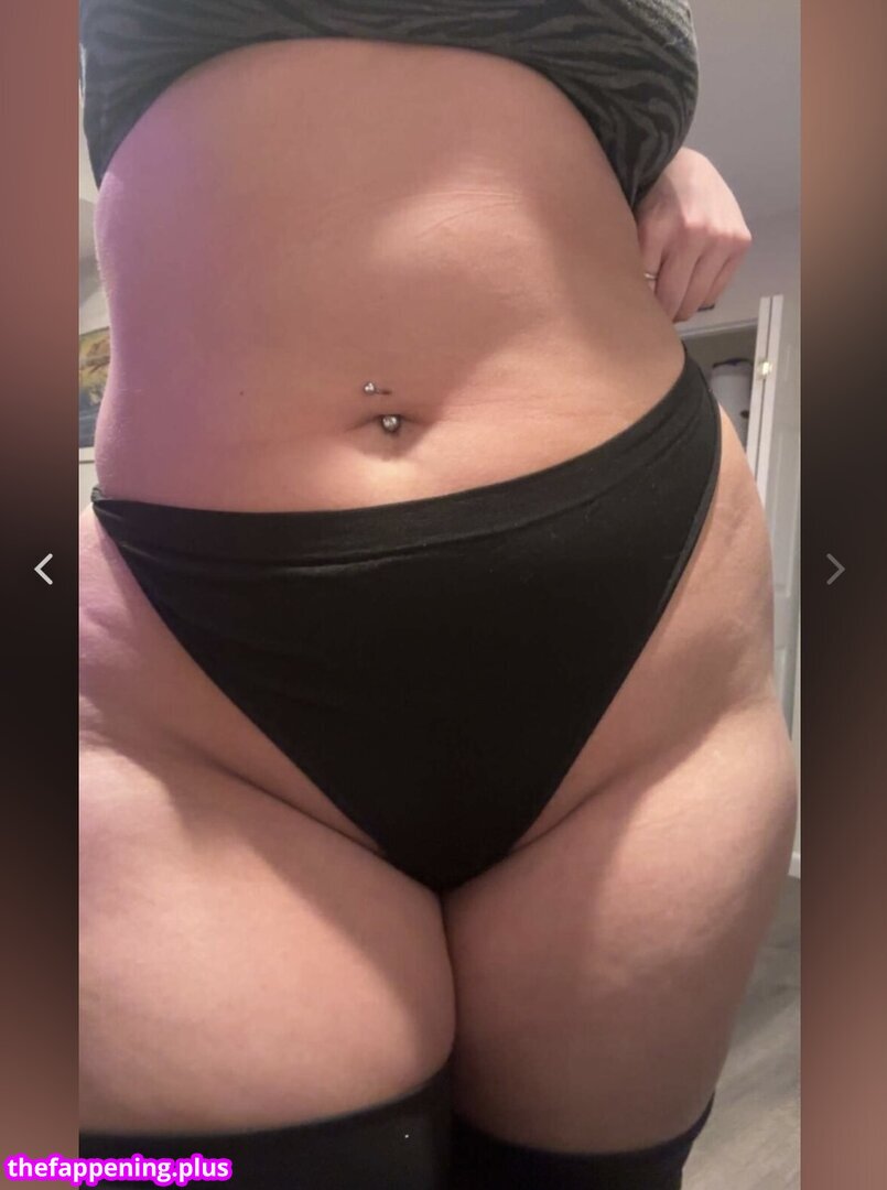 Bbybunni / bbybunni__ Meztelen OnlyFans Fotó #6