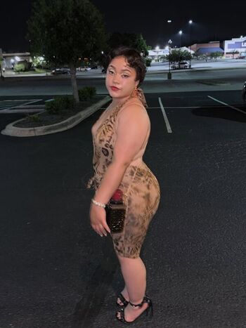 Full leaked Bbycake sav private photo