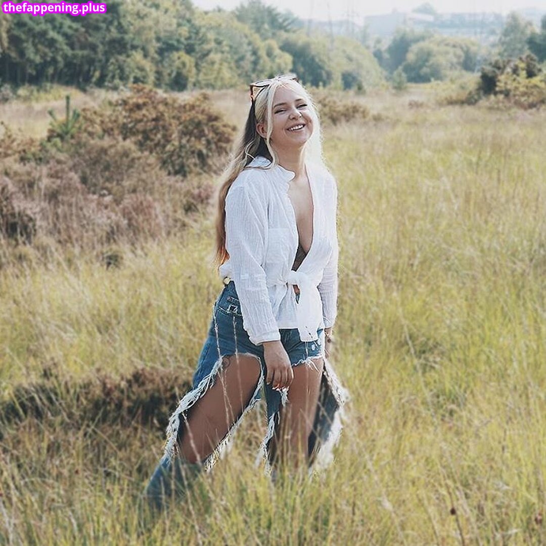 Bbyd0l Çıplak OnlyFans Fotoğrafı #42