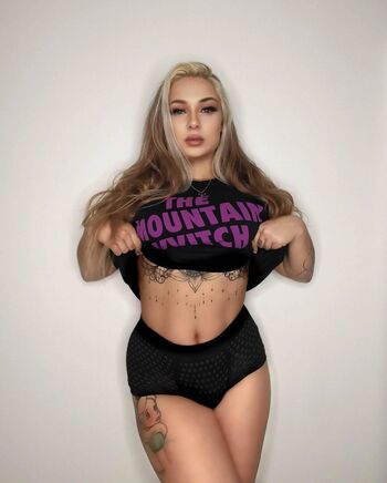 Full leaked Bbydl private photo