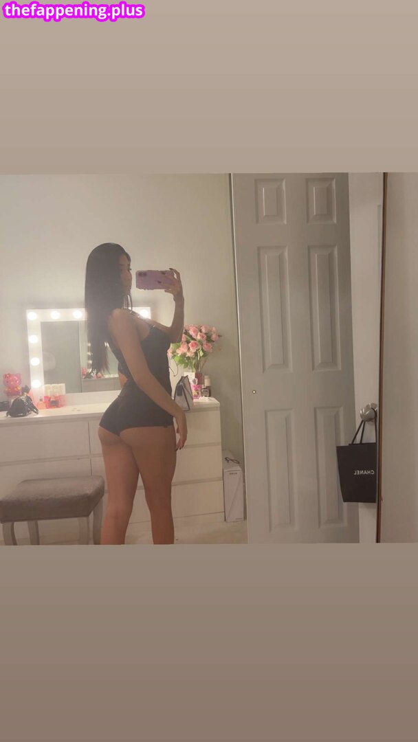 333venus_ / bbyfromvenus Nude OnlyFans Photo #12