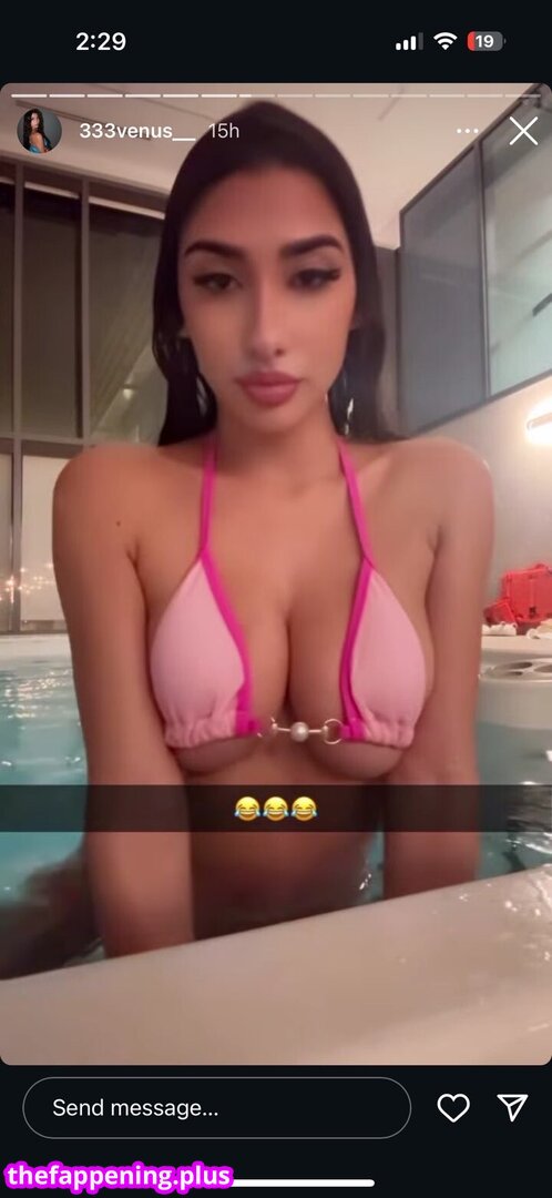 333venus_ / bbyfromvenus Φωτογραφία Γυμνών OnlyFans #28