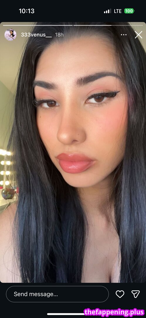 333venus_ / bbyfromvenus 누드 OnlyFans 사진 #67