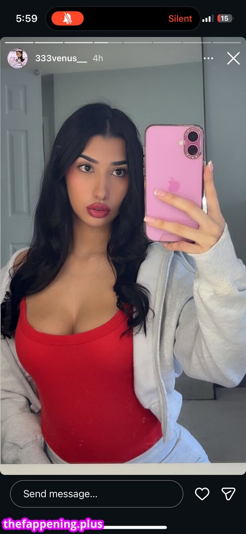 333venus_ / bbyfromvenus Фото обнажённых OnlyFans #69