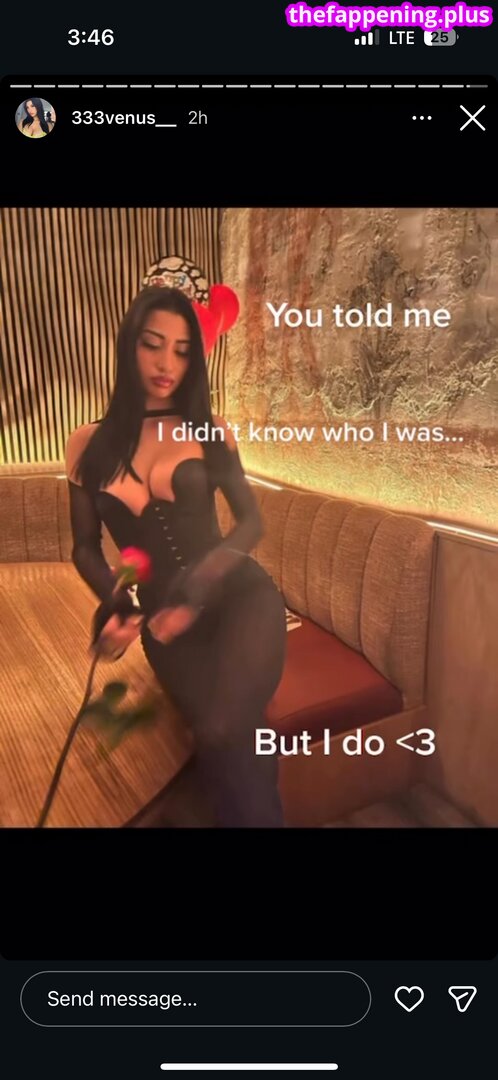 333venus_ / bbyfromvenus Фото оголеного OnlyFans #88