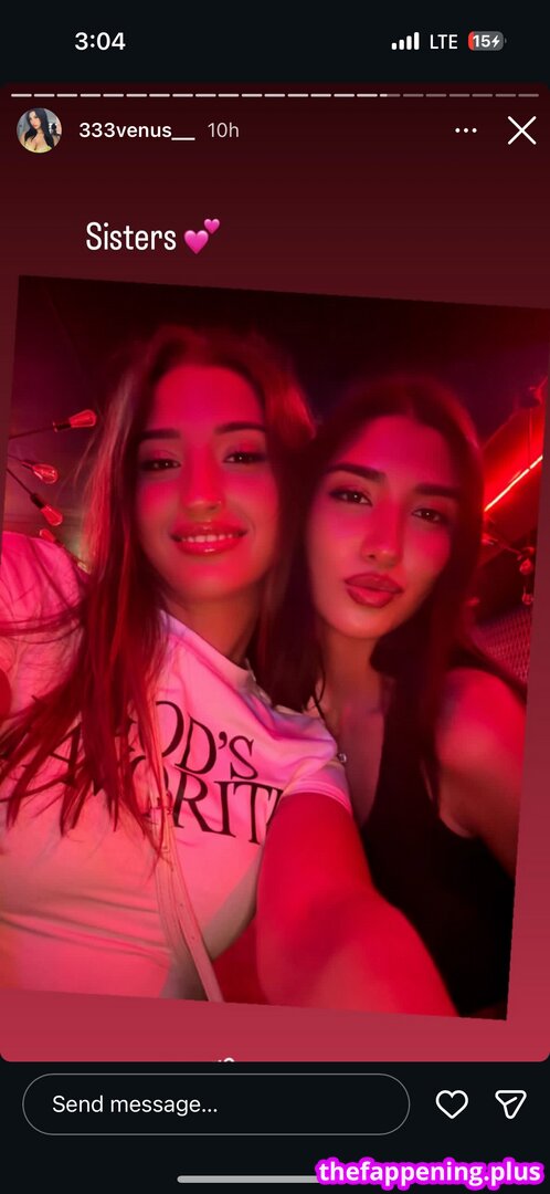 333venus_ / bbyfromvenus Nacktes OnlyFans Foto #90