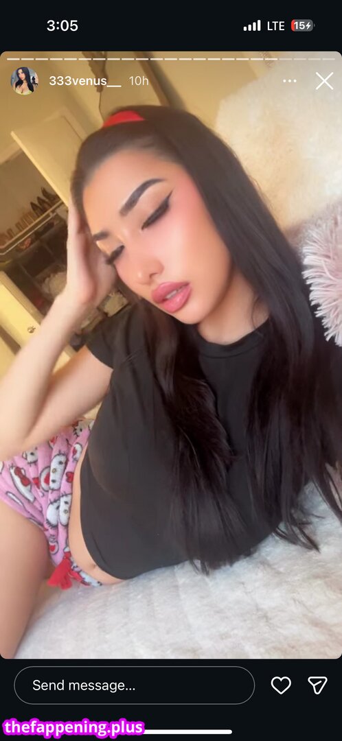 333venus_ / bbyfromvenus Photo OnlyFans Nu #96