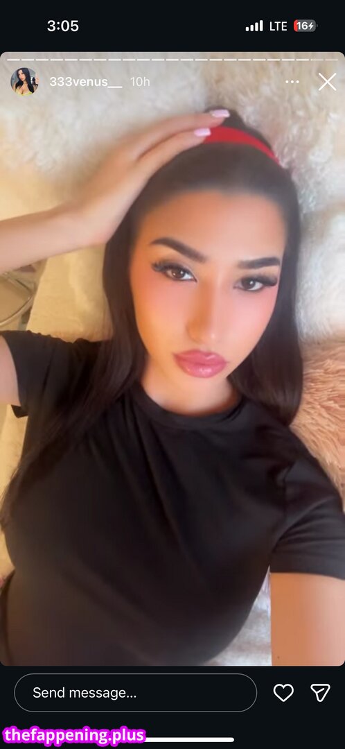 333venus_ / bbyfromvenus Çıplak OnlyFans Fotoğrafı #98