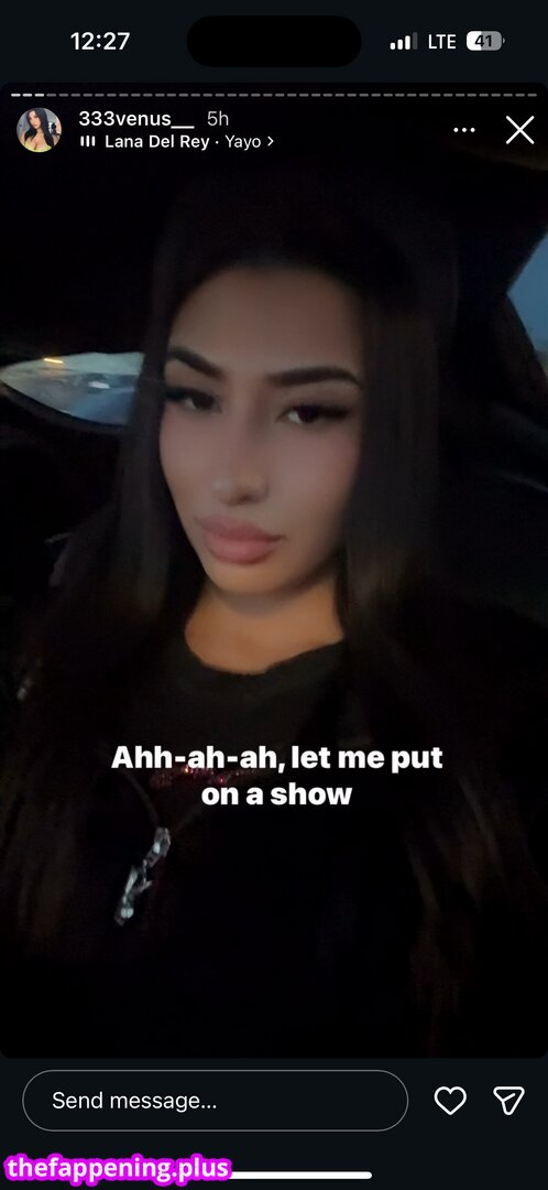 333venus_ / bbyfromvenus 裸照OnlyFans照片 #104