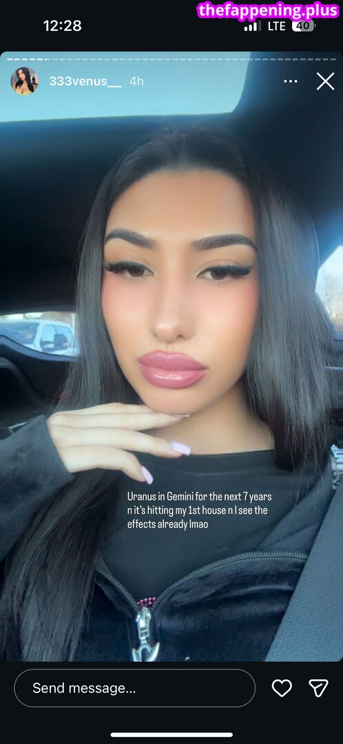 333venus_ / bbyfromvenus 누드 OnlyFans 사진 #105