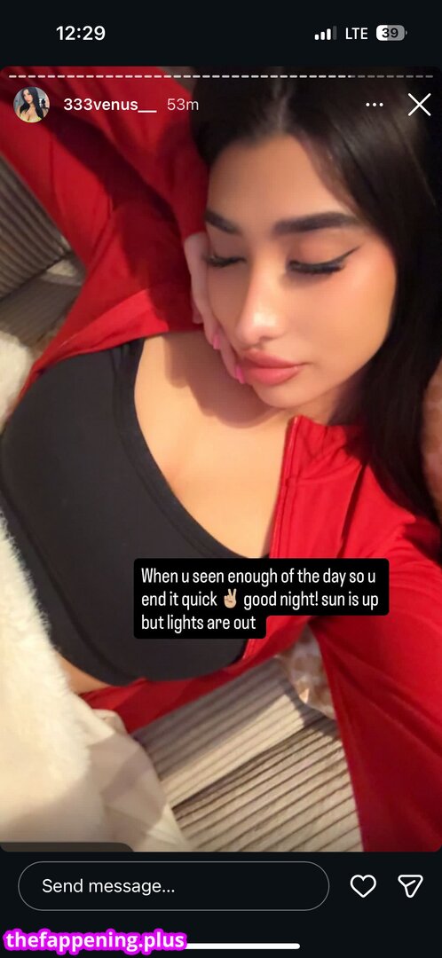 333venus_ / bbyfromvenus Foto OnlyFans Nua #107