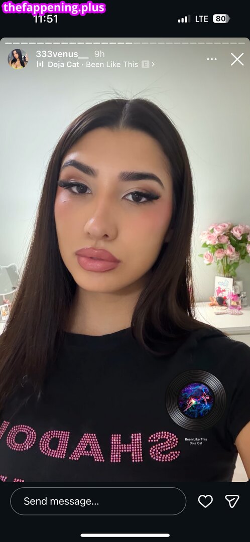 333venus_ / bbyfromvenus 누드 OnlyFans 사진 #113