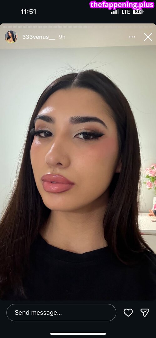 333venus_ / bbyfromvenus Naken OnlyFans Foto #114