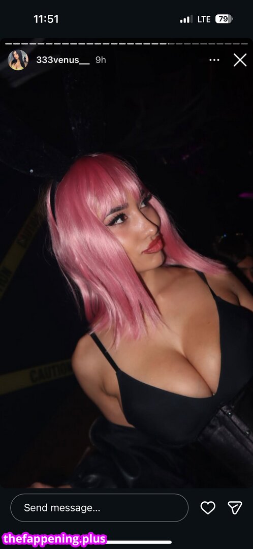 333venus_ / bbyfromvenus Naakte OnlyFans Foto #116