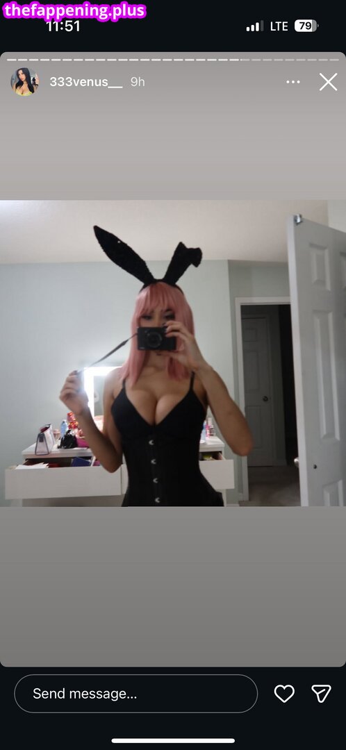 333venus_ / bbyfromvenus Çıplak OnlyFans Fotoğrafı #117