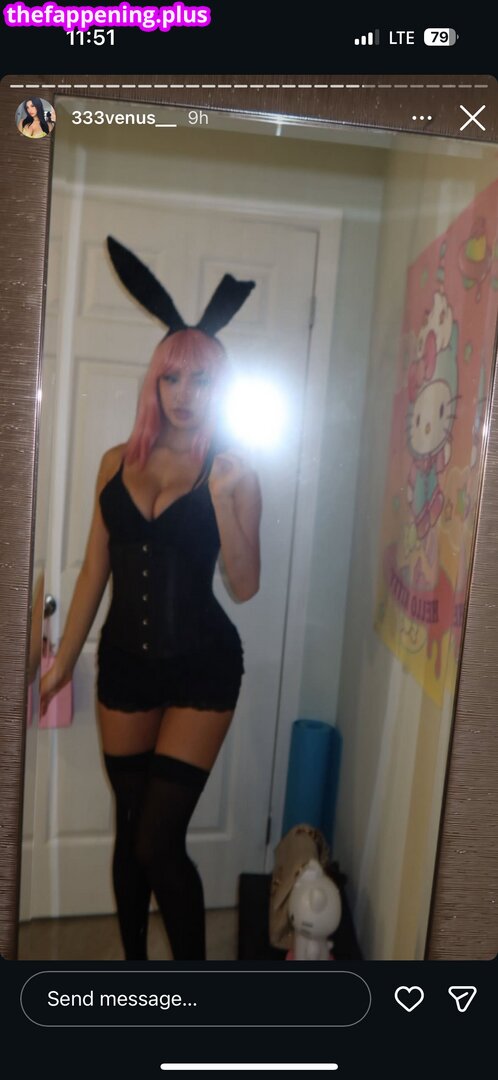 333venus_ / bbyfromvenus Φωτογραφία Γυμνών OnlyFans #118