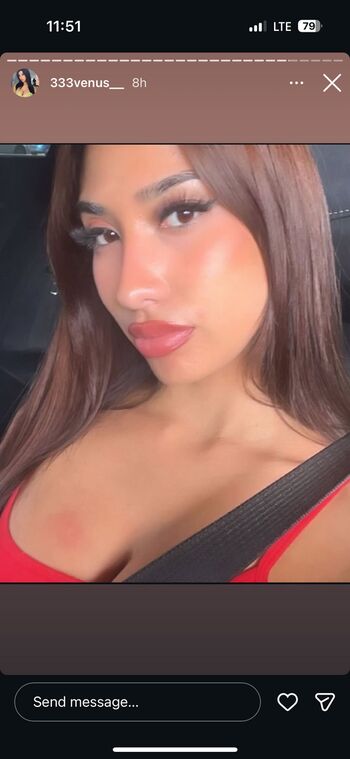 Full leaked Bbyfromvenus private onlyfans photo