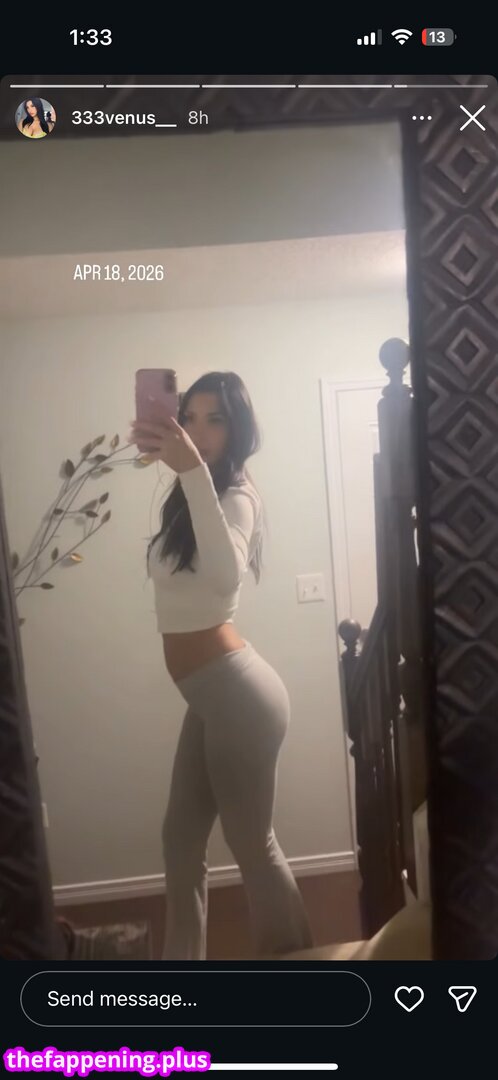 333venus_ / bbyfromvenus Фото оголеного OnlyFans #129