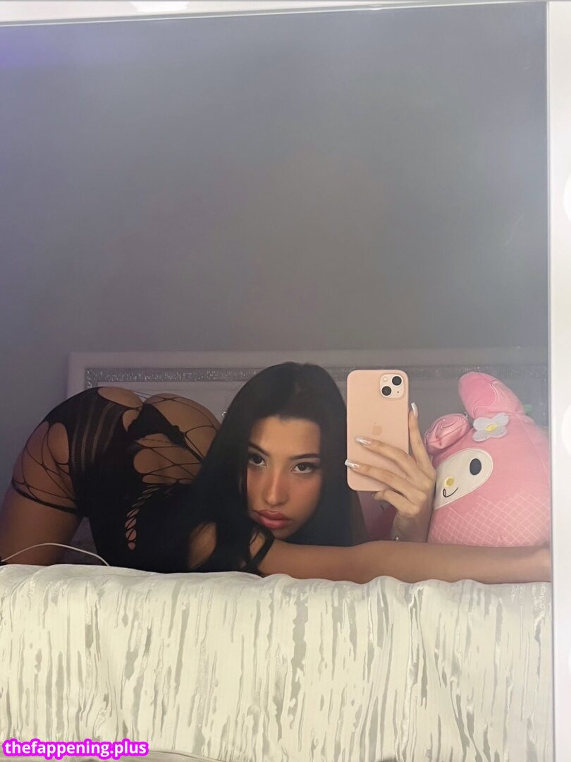333venus_ / bbyfromvenus Foto OnlyFans Nua #133