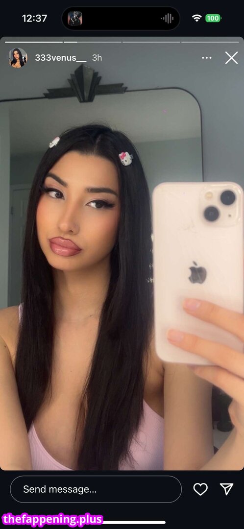 333venus_ / bbyfromvenus 누드 OnlyFans 사진 #202