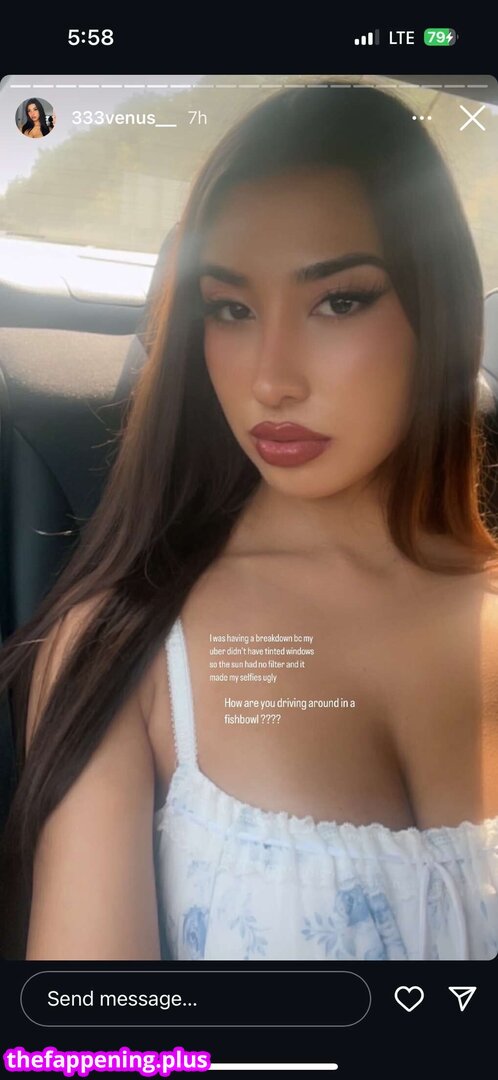 333venus_ / bbyfromvenus Foto OnlyFans Desnuda #212