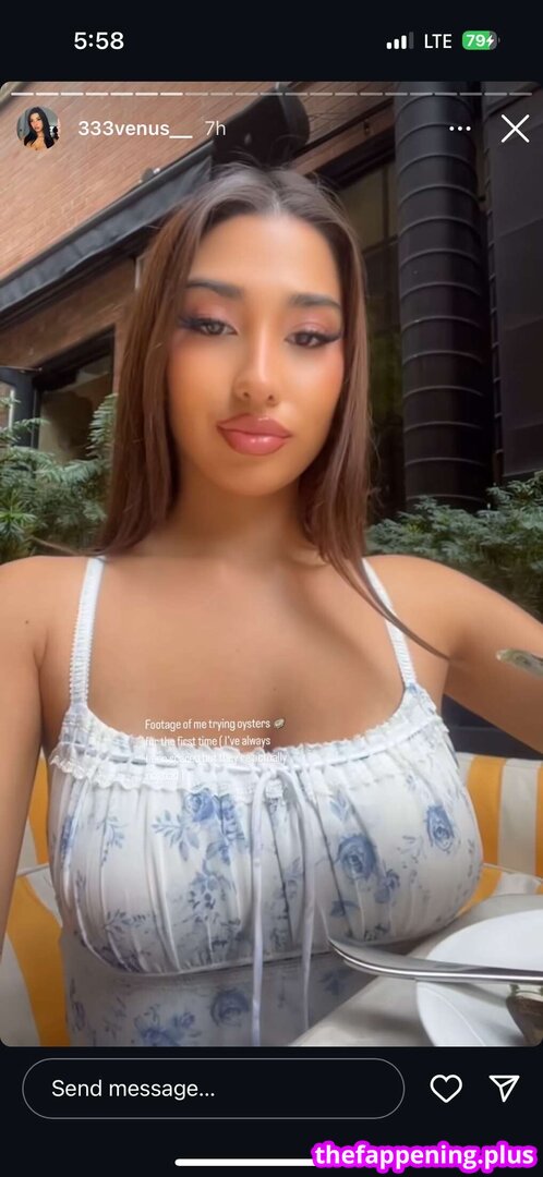 333venus_ / bbyfromvenus Çıplak OnlyFans Fotoğrafı #215