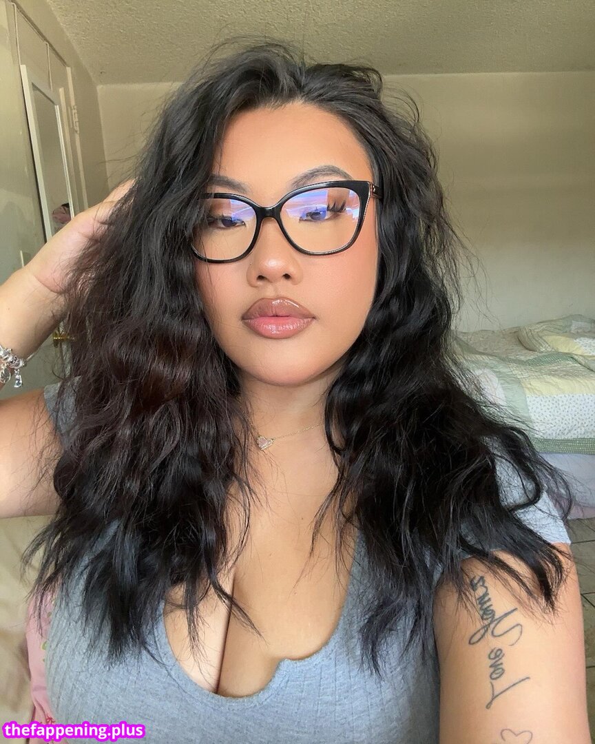 Cece / bbygirlcc / bbygirlcc_ / bbygirlcc__ / cecerosee Фото оголеного OnlyFans #1