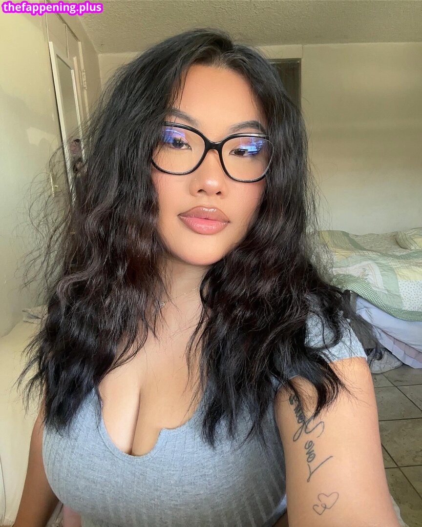 Cece / bbygirlcc / bbygirlcc_ / bbygirlcc__ / cecerosee Meztelen OnlyFans Fotó #2