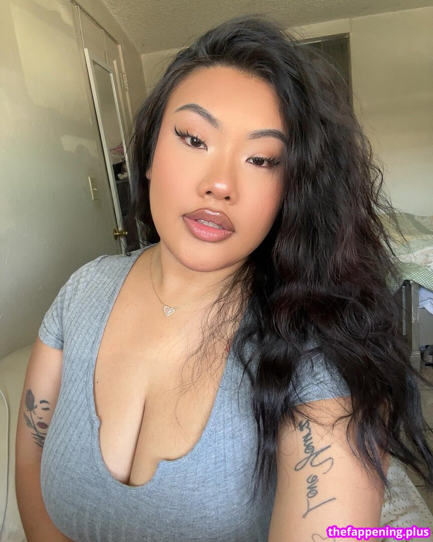 Cece / bbygirlcc / bbygirlcc_ / bbygirlcc__ / cecerosee Foto OnlyFans Nuda #4