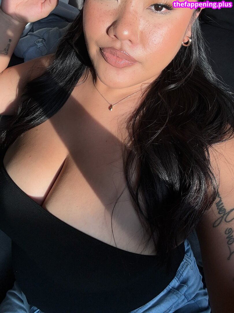 Cece / bbygirlcc / bbygirlcc_ / bbygirlcc__ / cecerosee Foto OnlyFans Desnuda #10