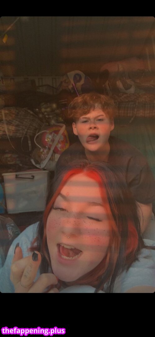 bbygirlmissfit Naakte OnlyFans Foto #1