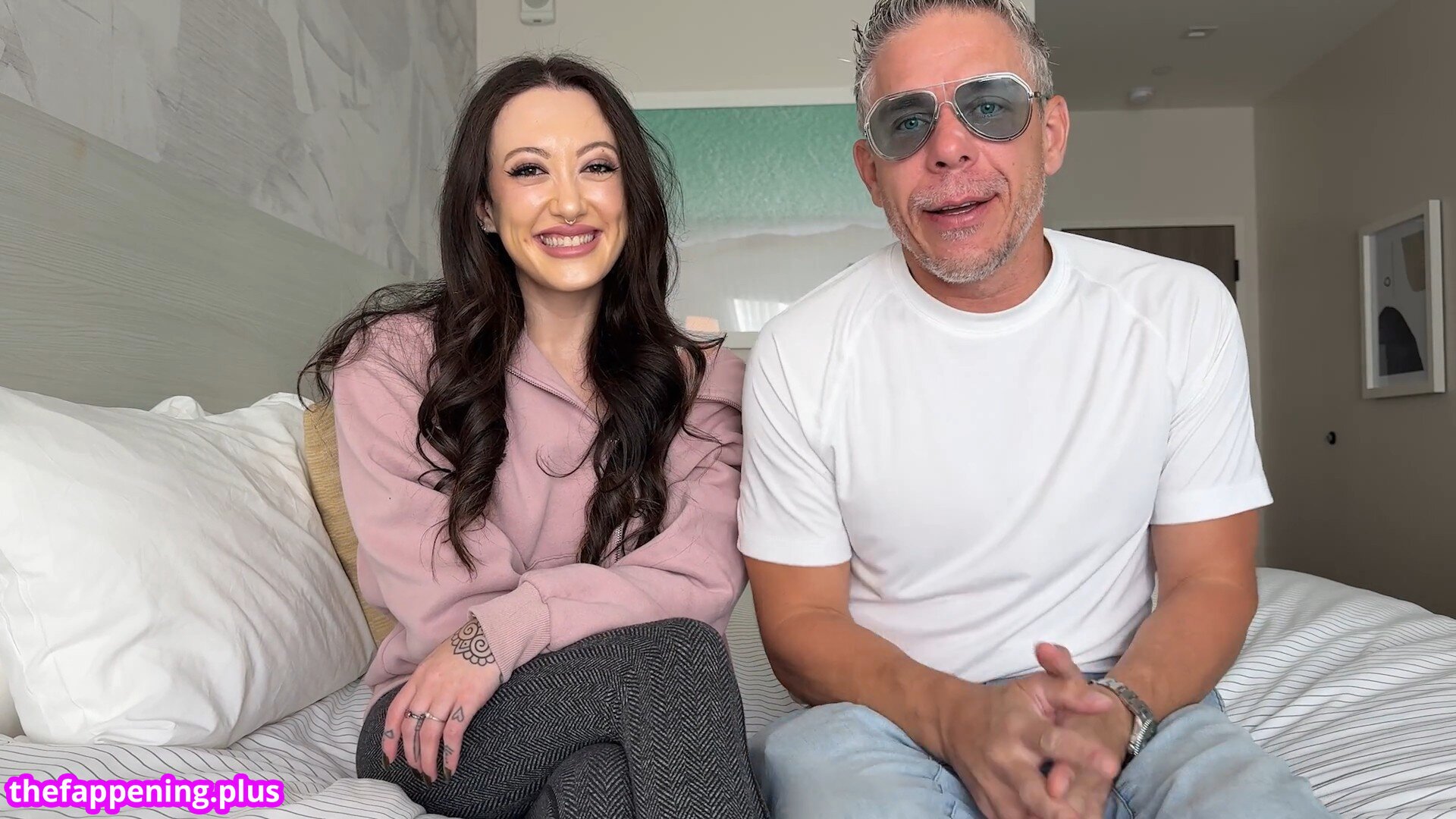 Bbygirrrl / Sage Hunger / babygirlsaaage / sagexxxhunter Çıplak OnlyFans Fotoğrafı #102