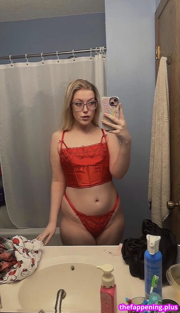 Jessica / babykitt3n / bbygkitten / bbygkittens Nahá OnlyFans fotografie #2