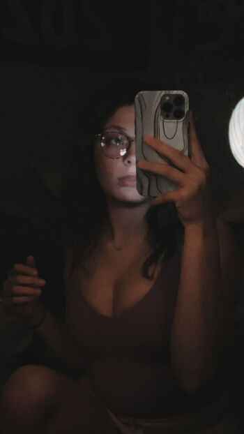 Full leaked Bbyhailzz private onlyfans photo