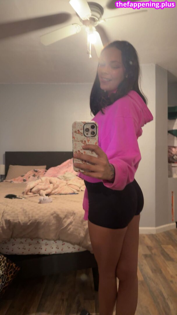 Bbyhailzz / bby_hails_ / https: Фото обнажённых OnlyFans #3