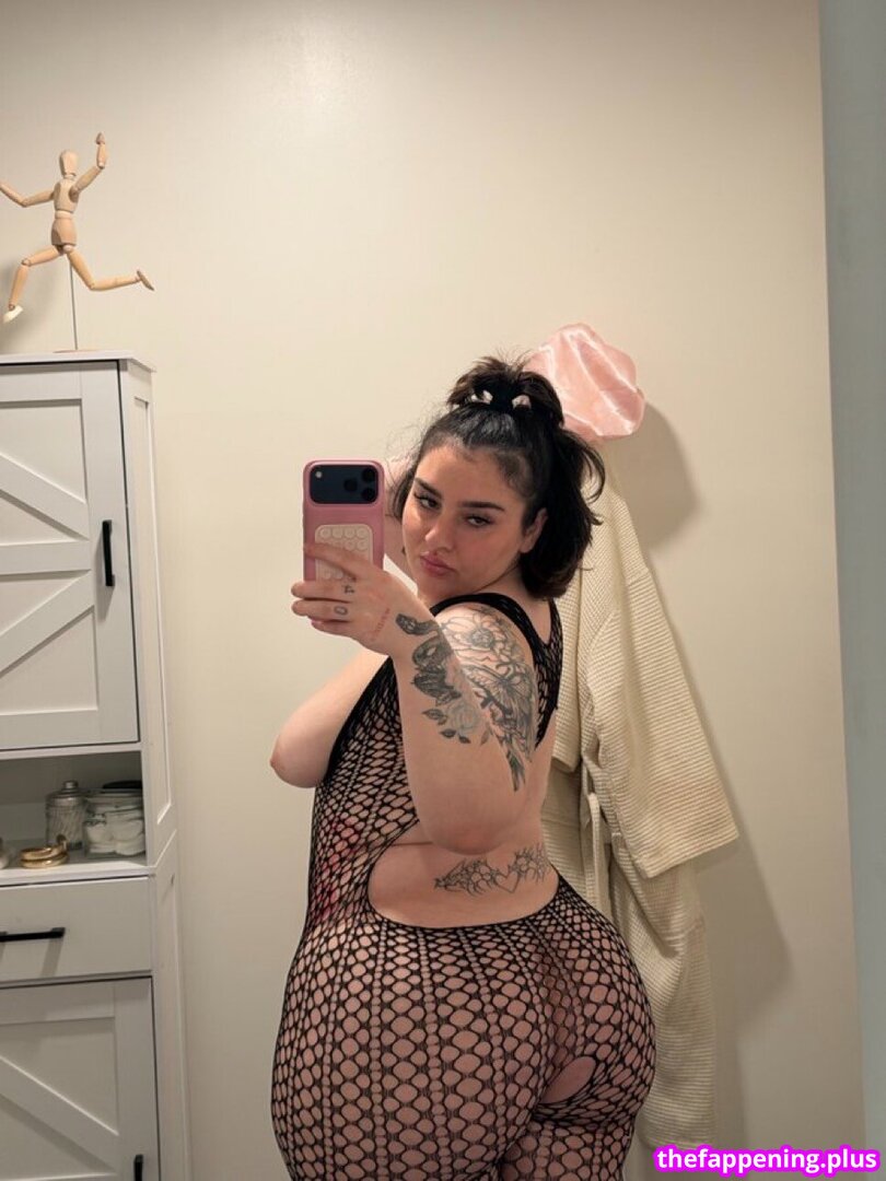 bbyhayyy_ / hayley_giroux / hbhabyy Meztelen OnlyFans Fotó #10