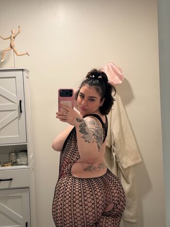 Full leaked Bbyhayyy private onlyfans photo